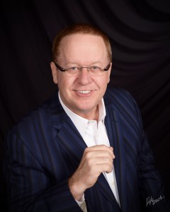 Terry newmyer, business professional